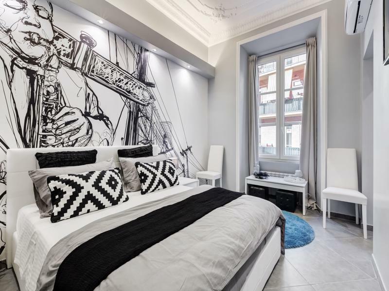Maison Degli Artisti Suites Rzym Zewnętrze zdjęcie